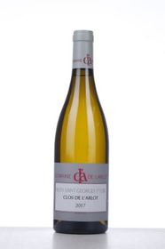 france-bourgogne-wine-nuits-st-georges-blanc-clos-de-larlot-2017